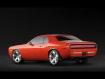 Dodge Challenger 2006 года